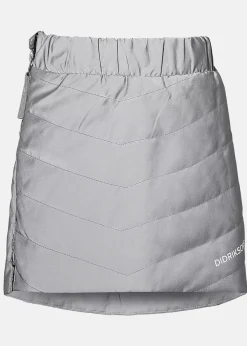Barn Didriksons Risda Kid's Reflective Puff Sk