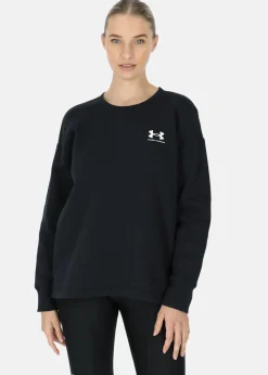 Under Armour Rival Fleece Oversize Crew
