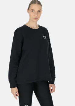 Under Armour Rival Fleece Oversize Crew