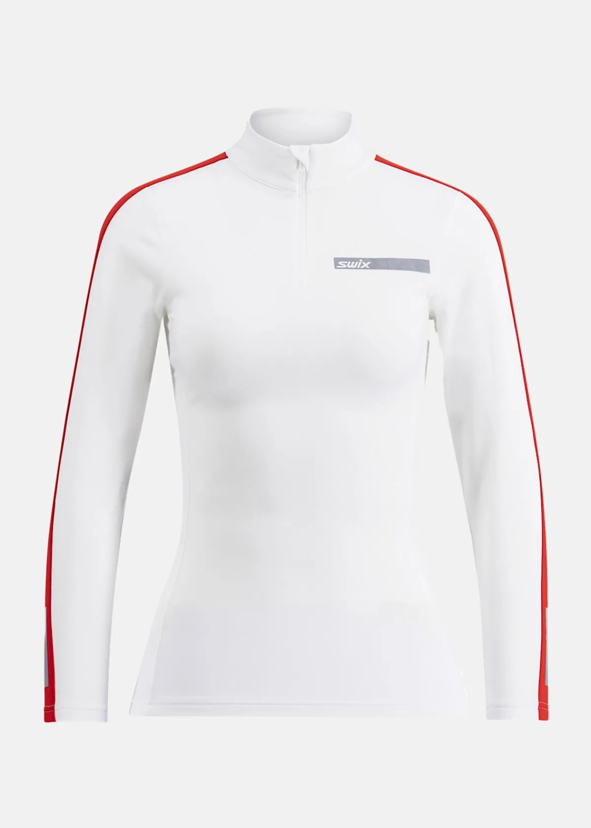 Swix Roadline NTS Half Zip Baselaye