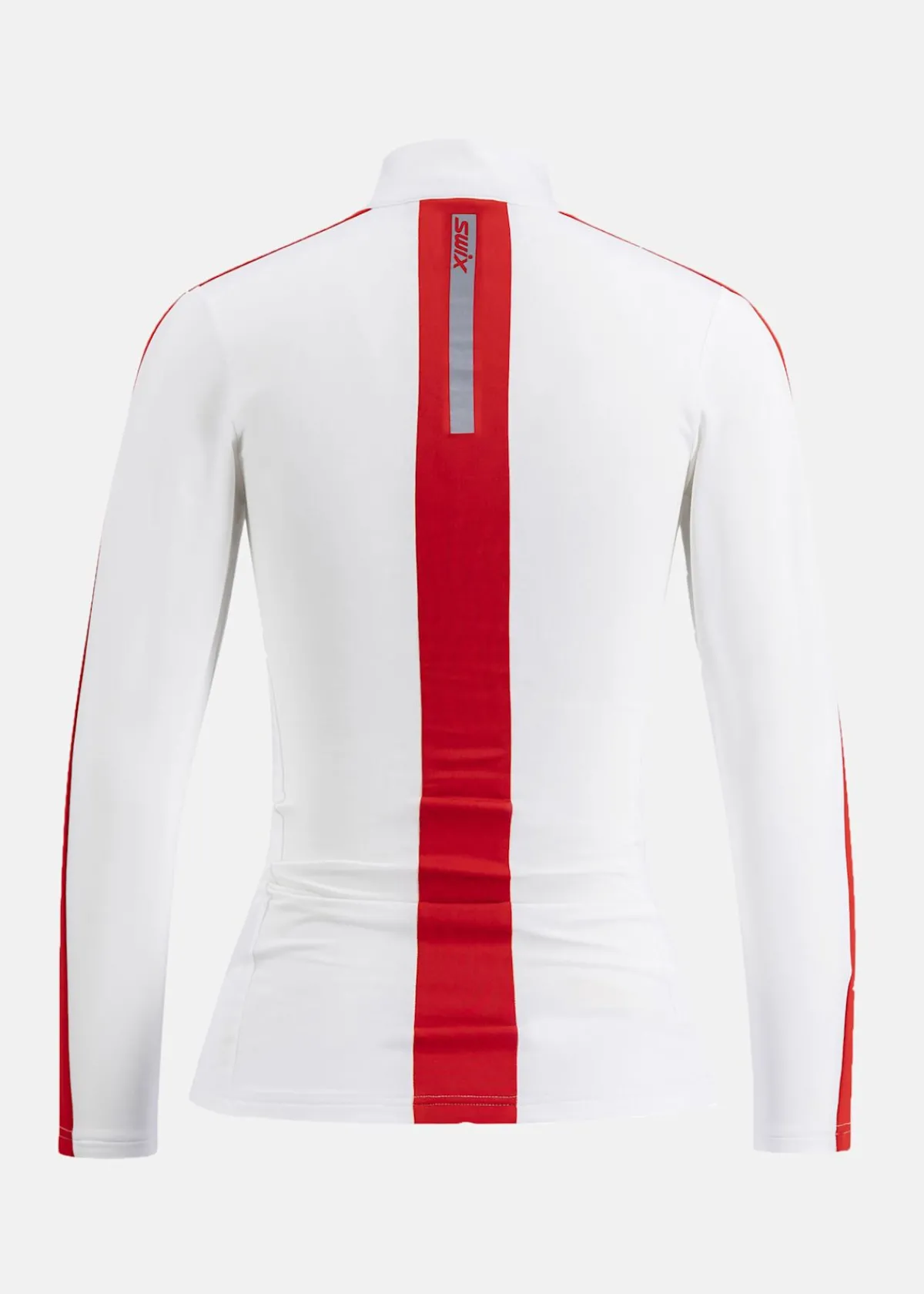 Swix Roadline NTS Half Zip Baselaye