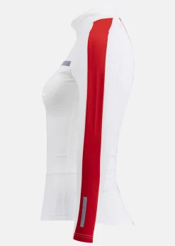 Swix Roadline NTS Half Zip Baselaye