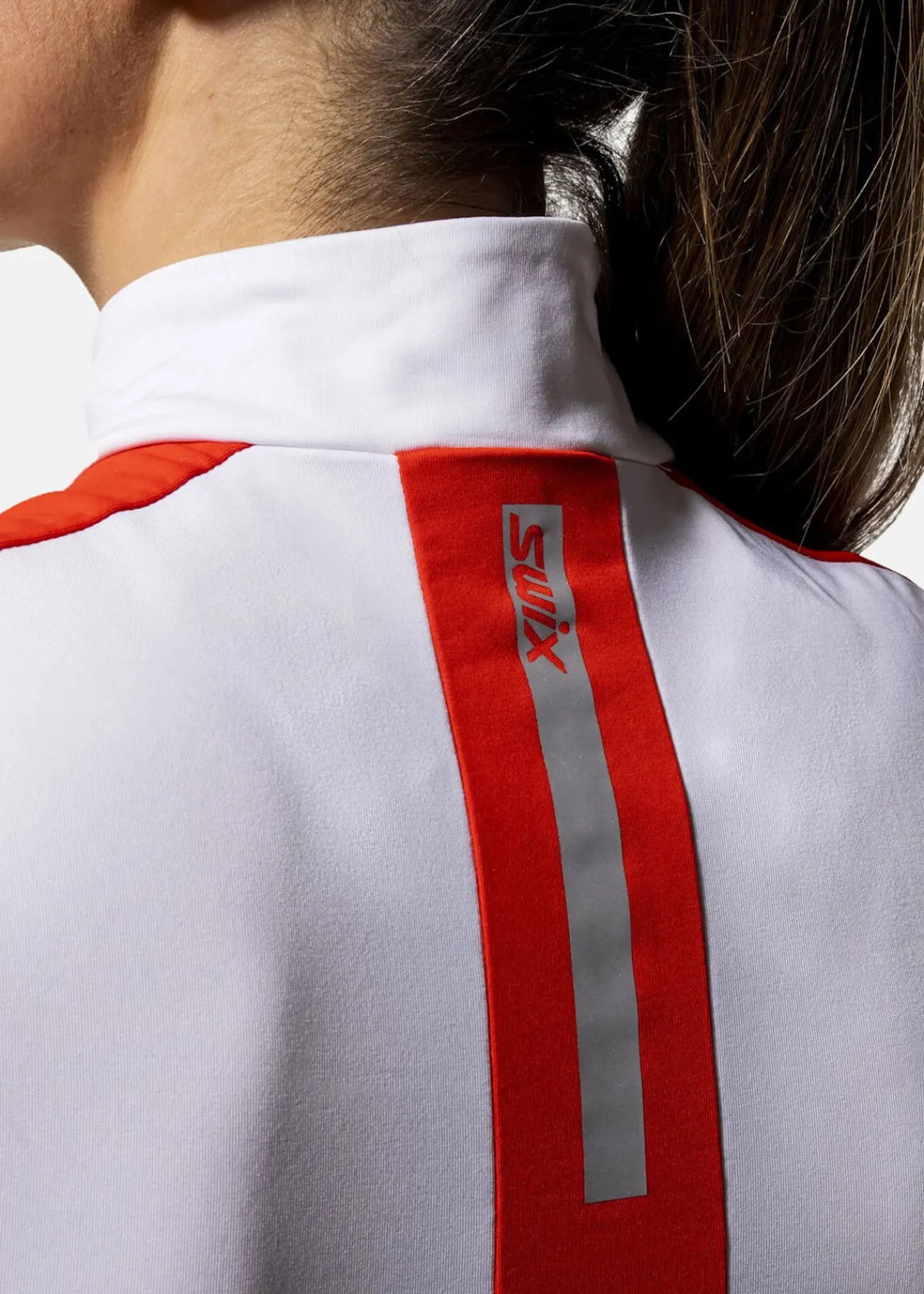 Swix Roadline NTS Half Zip Baselaye