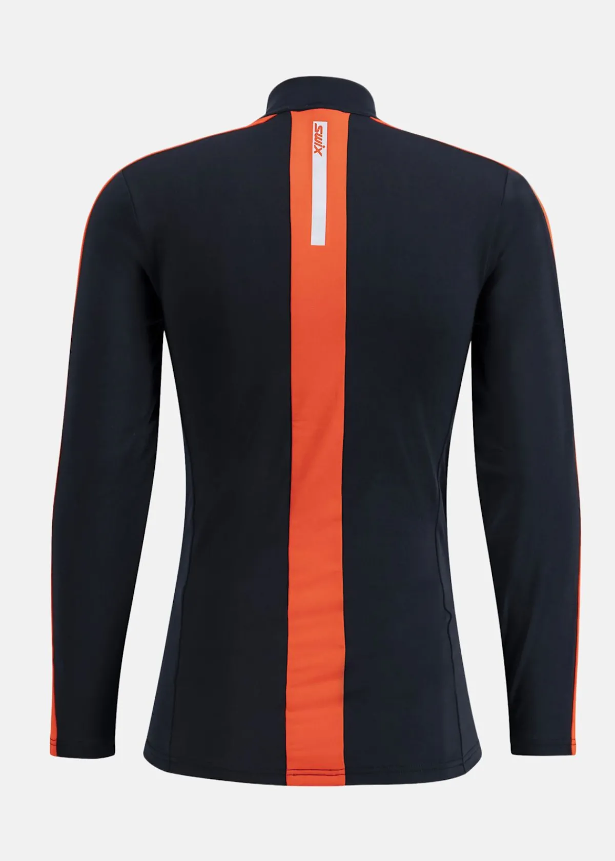 Swix Roadline NTS Half Zip Baselaye