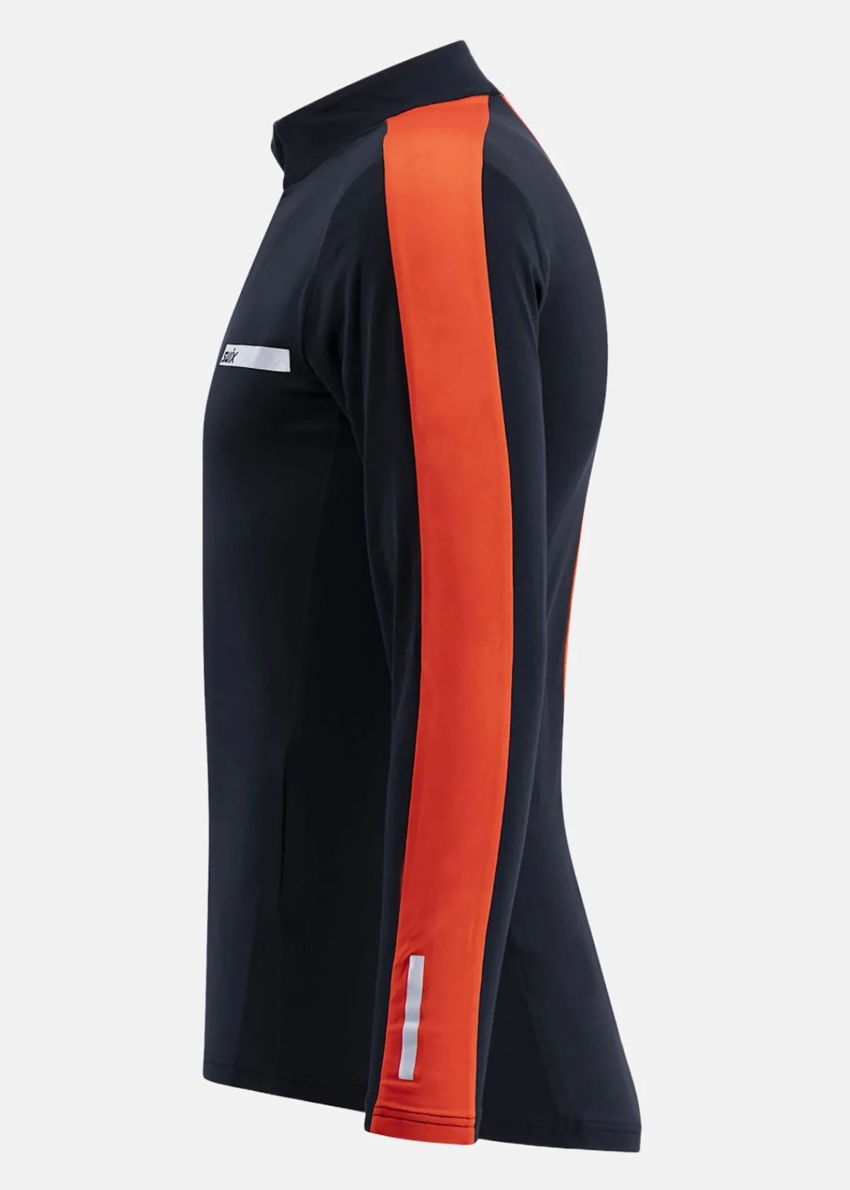 Swix Roadline NTS Half Zip Baselaye