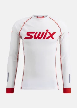 Swix Roadline RaceX Long Sleeve M
