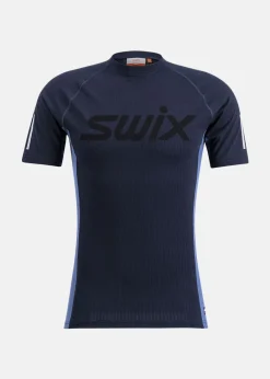Swix Roadline RaceX Short Sleeve M