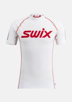 Swix Roadline RaceX Short Sleeve M