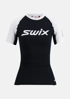 Swix Roadline RaceX Short Sleeve W