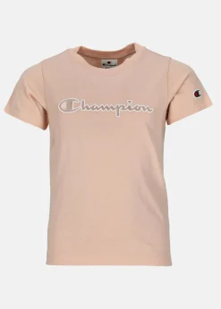 Barn Champion Rochester Crewneck T-Shirt Jr
