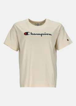 Champion Rochester Crewneck T-Shirt W