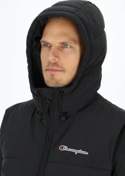 Champion Rochester Hooded Full Zip Vest