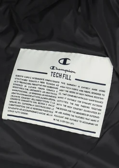 Champion Rochester Hooded Full Zip Vest