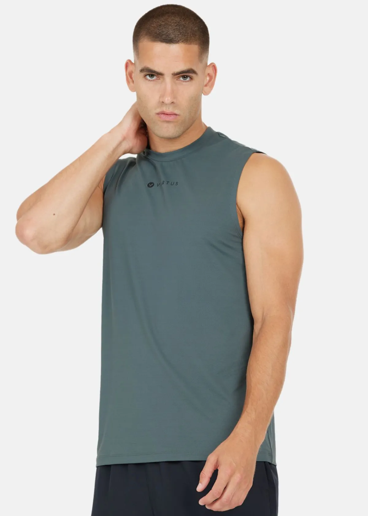Virtus Roger M Hyperstretch Sleveless