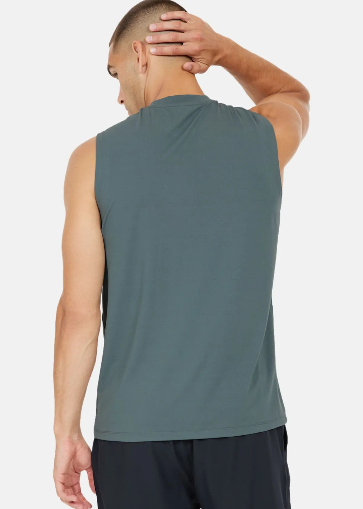 Virtus Roger M Hyperstretch Sleveless