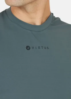 Virtus Roger M Hyperstretch Sleveless