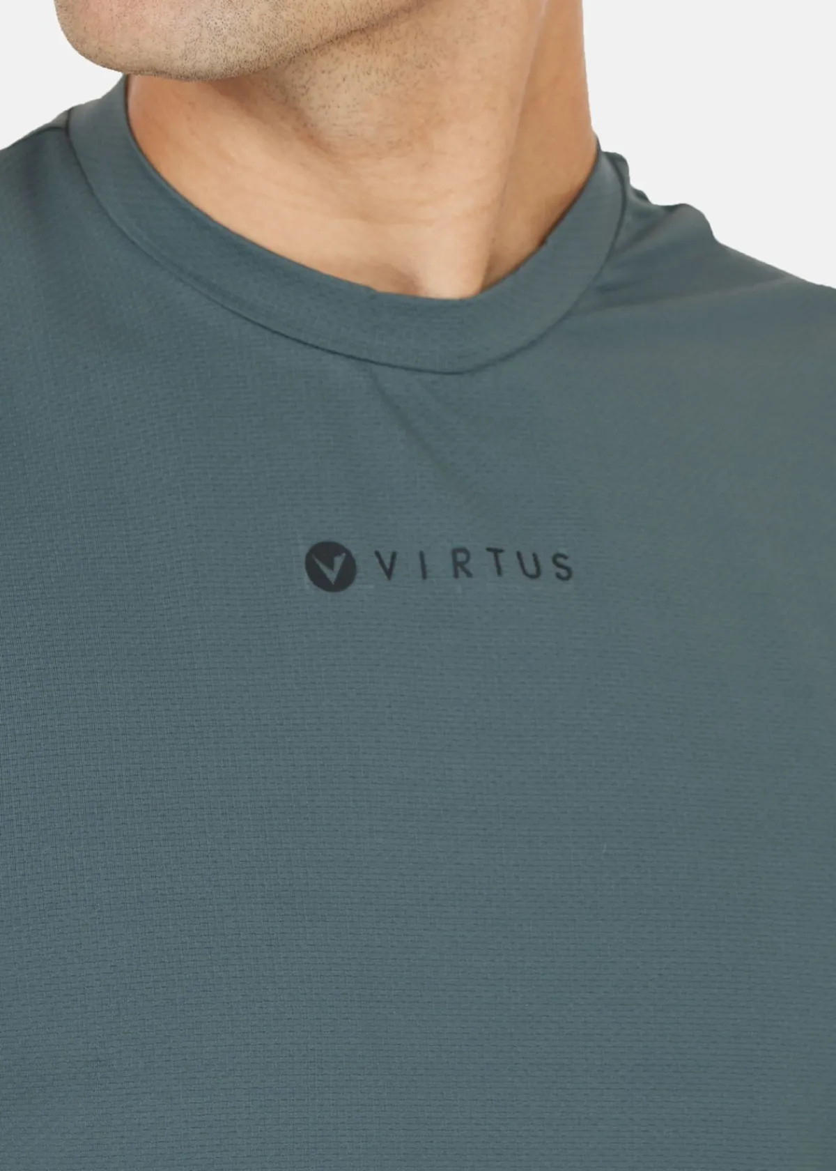 Virtus Roger M Hyperstretch Sleveless