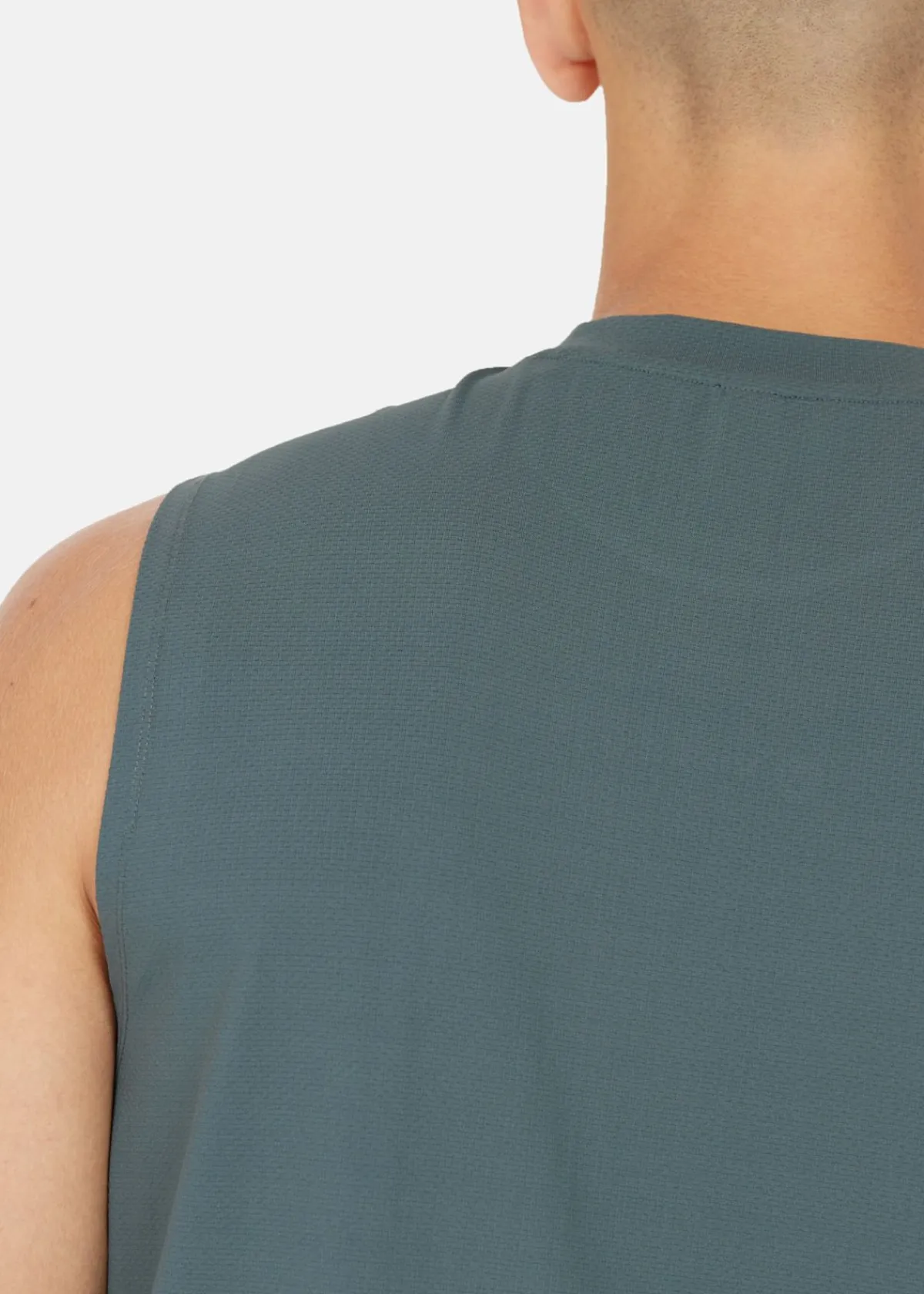 Virtus Roger M Hyperstretch Sleveless