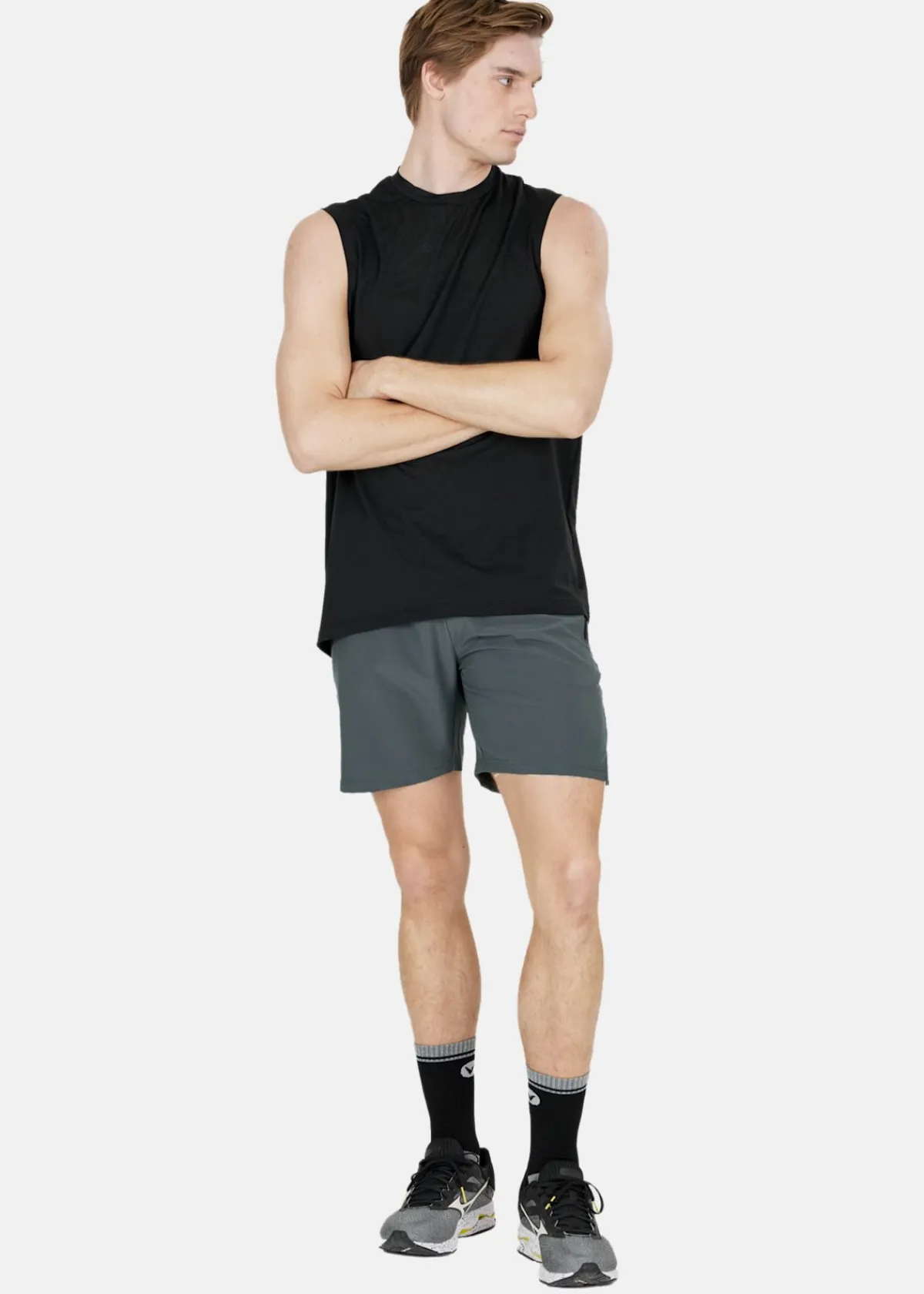 Virtus Roger M Hyperstretch Sleveless