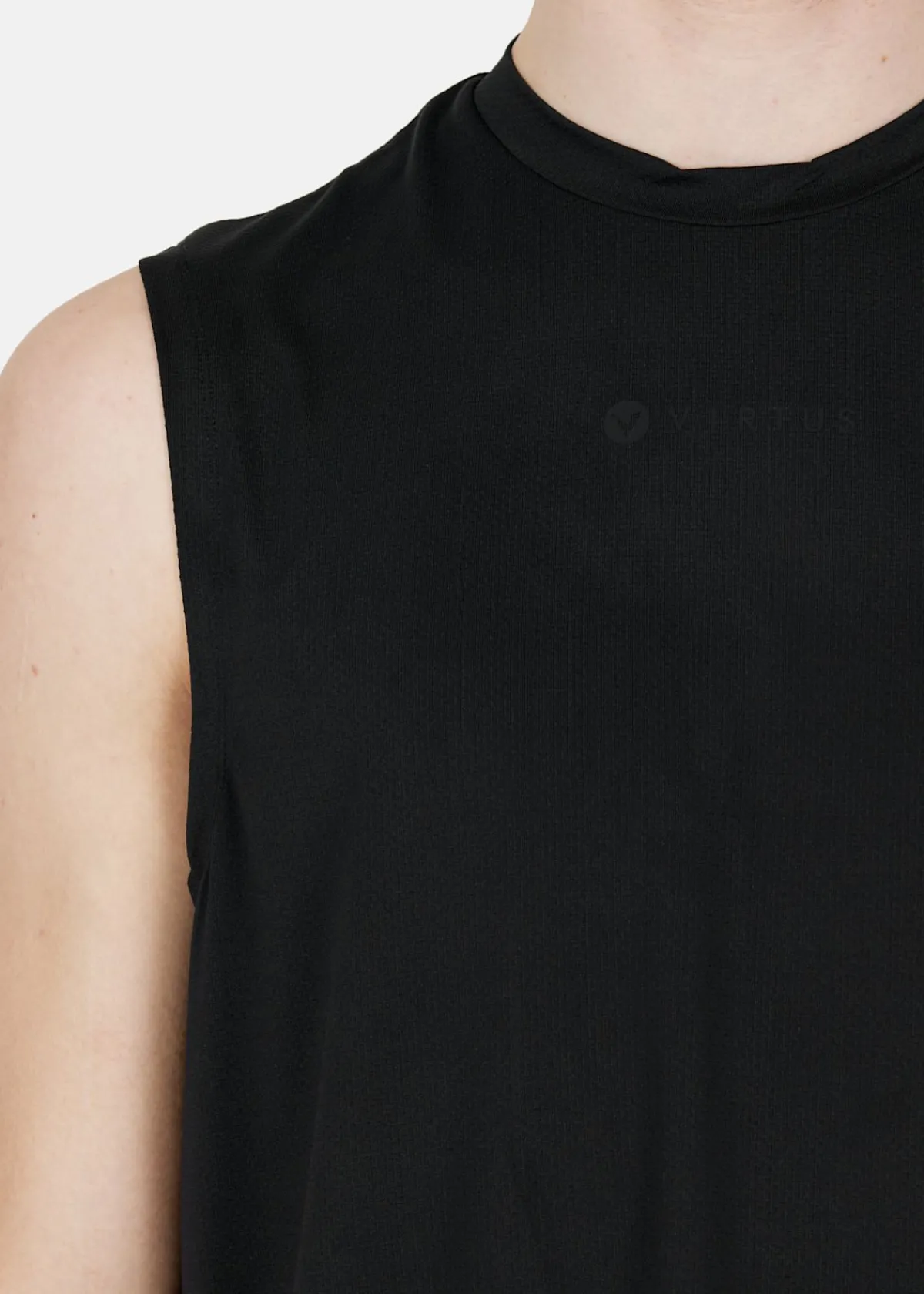 Virtus Roger M Hyperstretch Sleveless