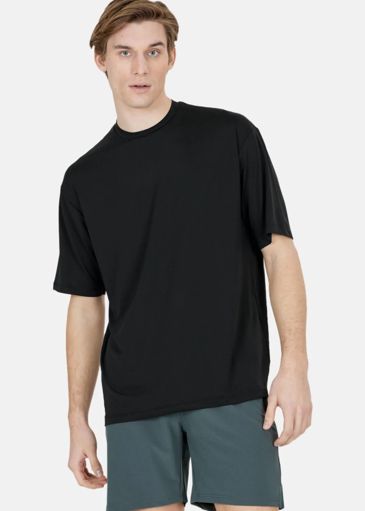 Virtus Roger M Hyperstretch S/S Tee