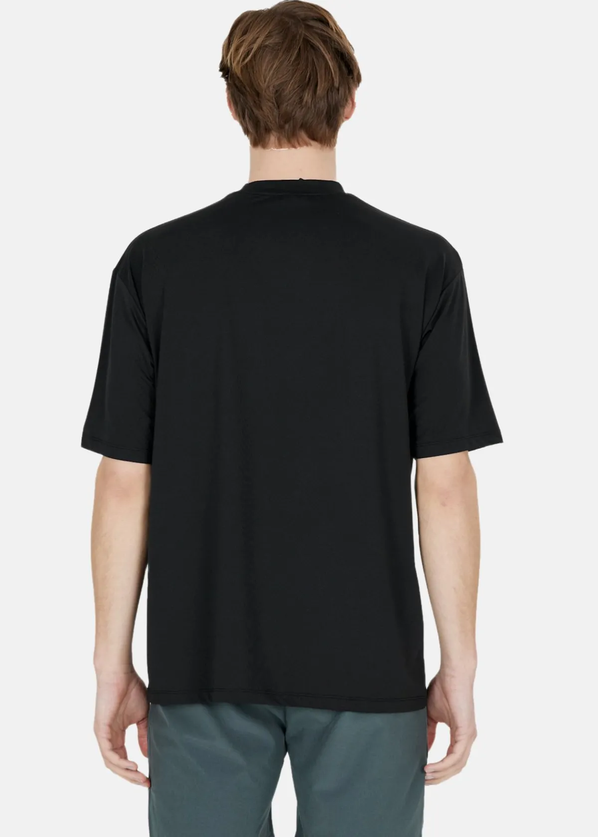 Virtus Roger M Hyperstretch S/S Tee