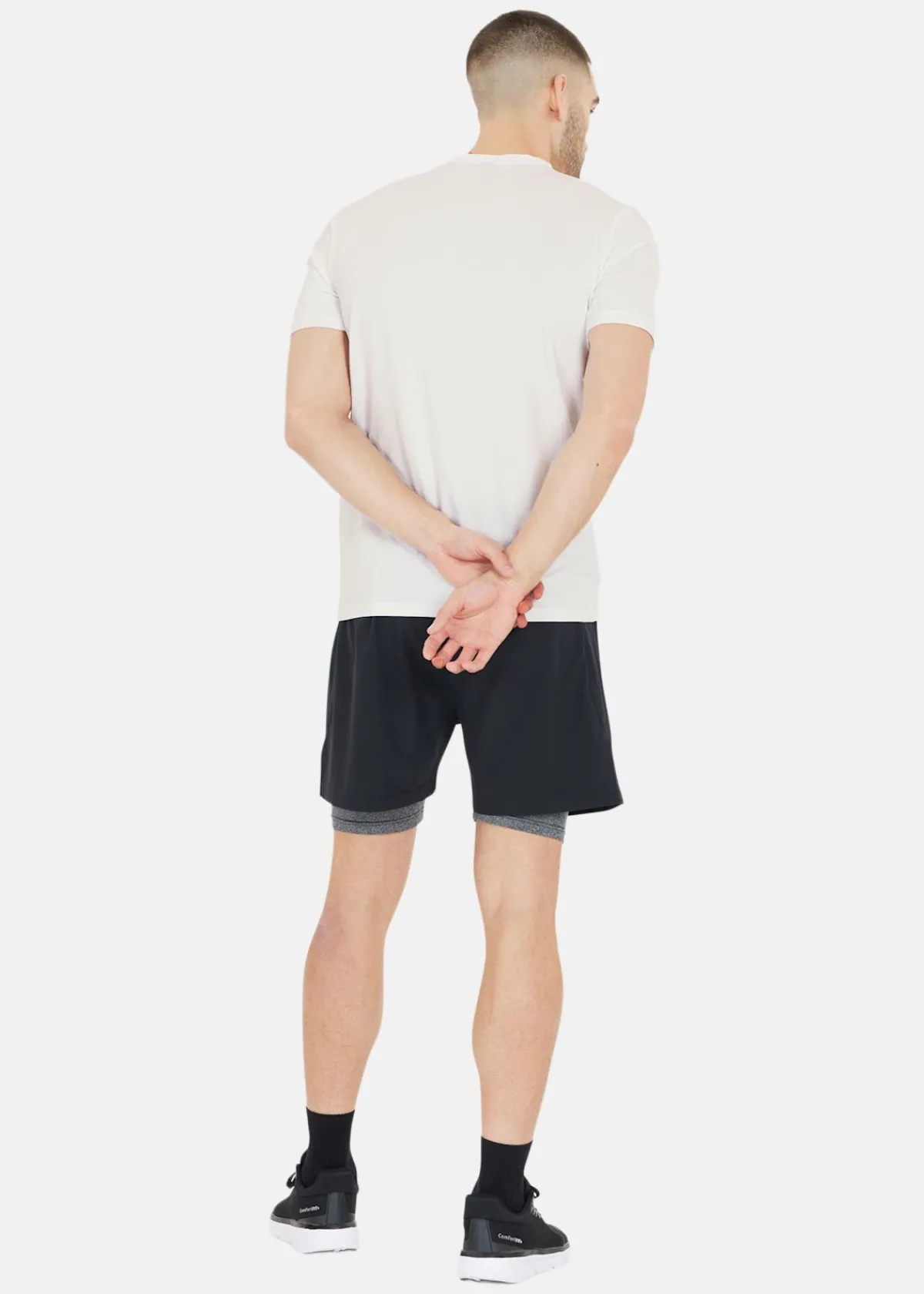 Virtus Roger M Hyperstretch S/S Tee