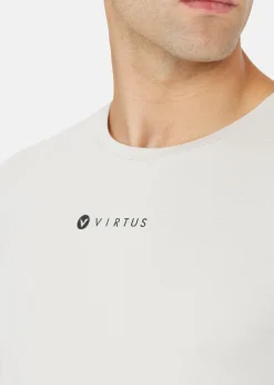 Virtus Roger M Hyperstretch S/S Tee