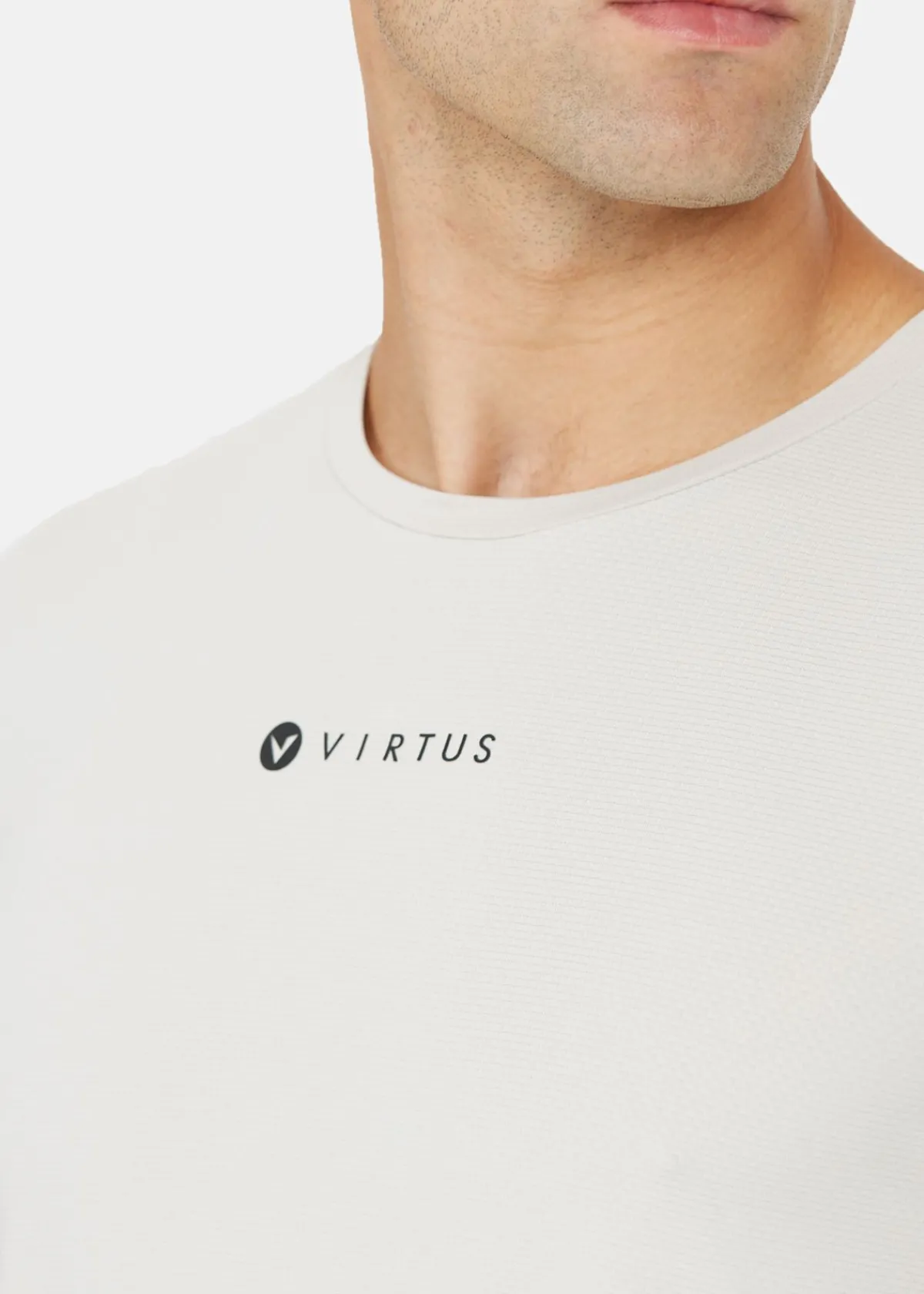 Virtus Roger M Hyperstretch S/S Tee