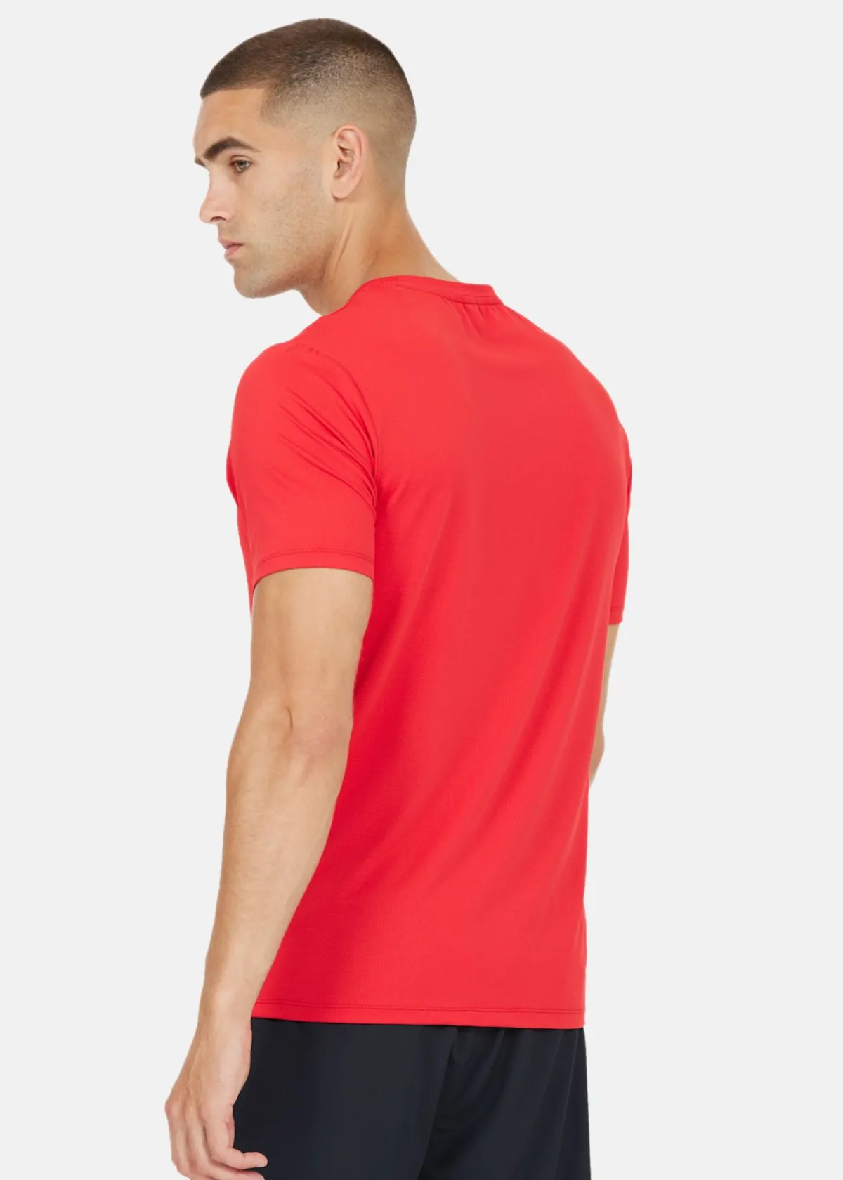 Virtus Roger M Hyperstretch S/S Tee