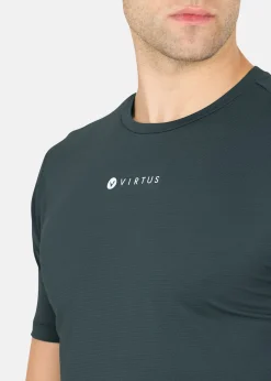 Virtus Roger M Hyperstretch S/S Tee