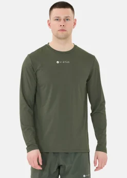 Virtus Roger V2 M Hyperstretch L/S Te