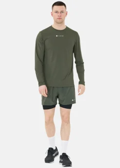 Virtus Roger V2 M Hyperstretch L/S Te