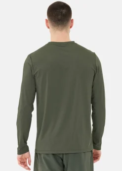 Virtus Roger V2 M Hyperstretch L/S Te