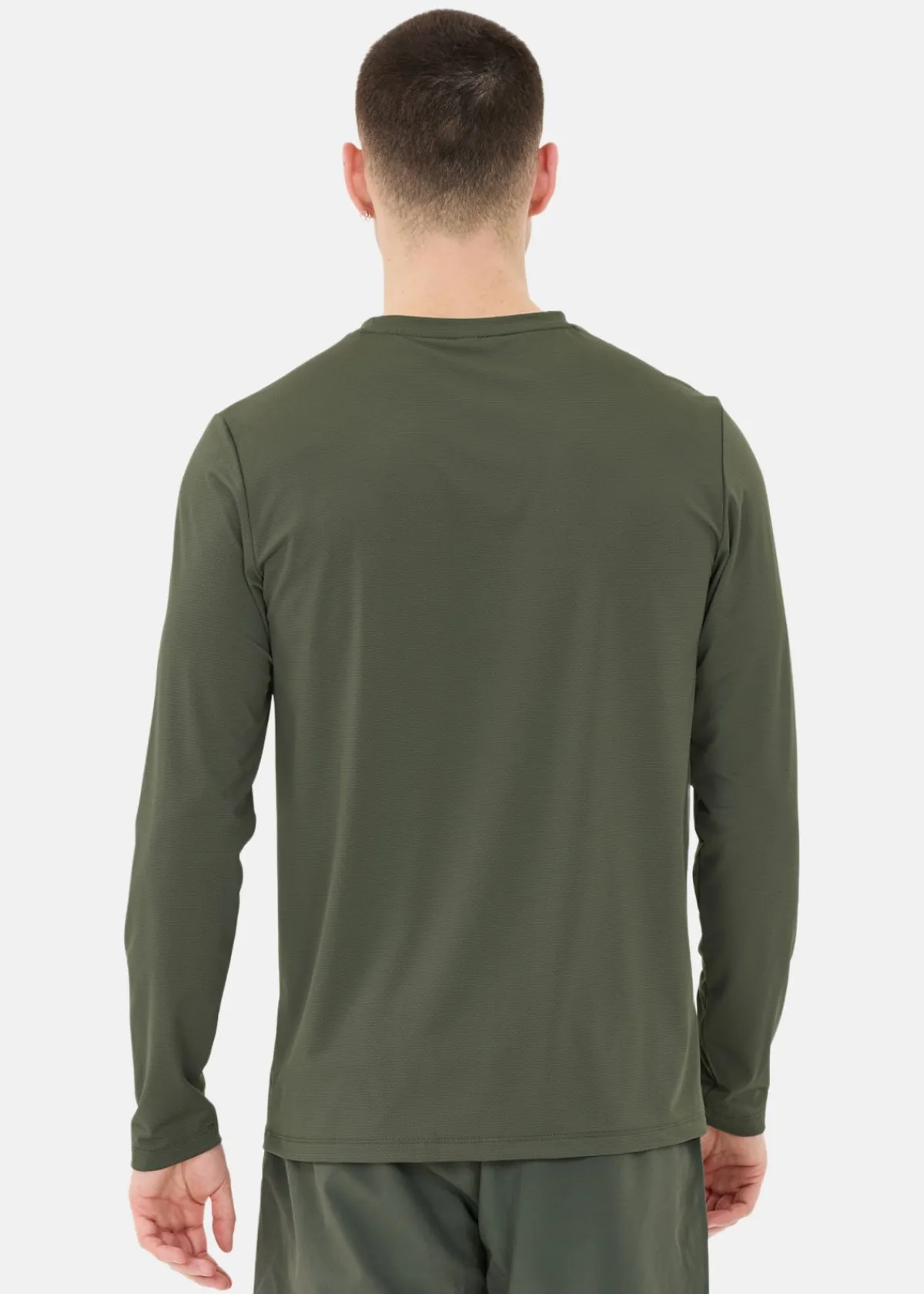 Virtus Roger V2 M Hyperstretch L/S Te