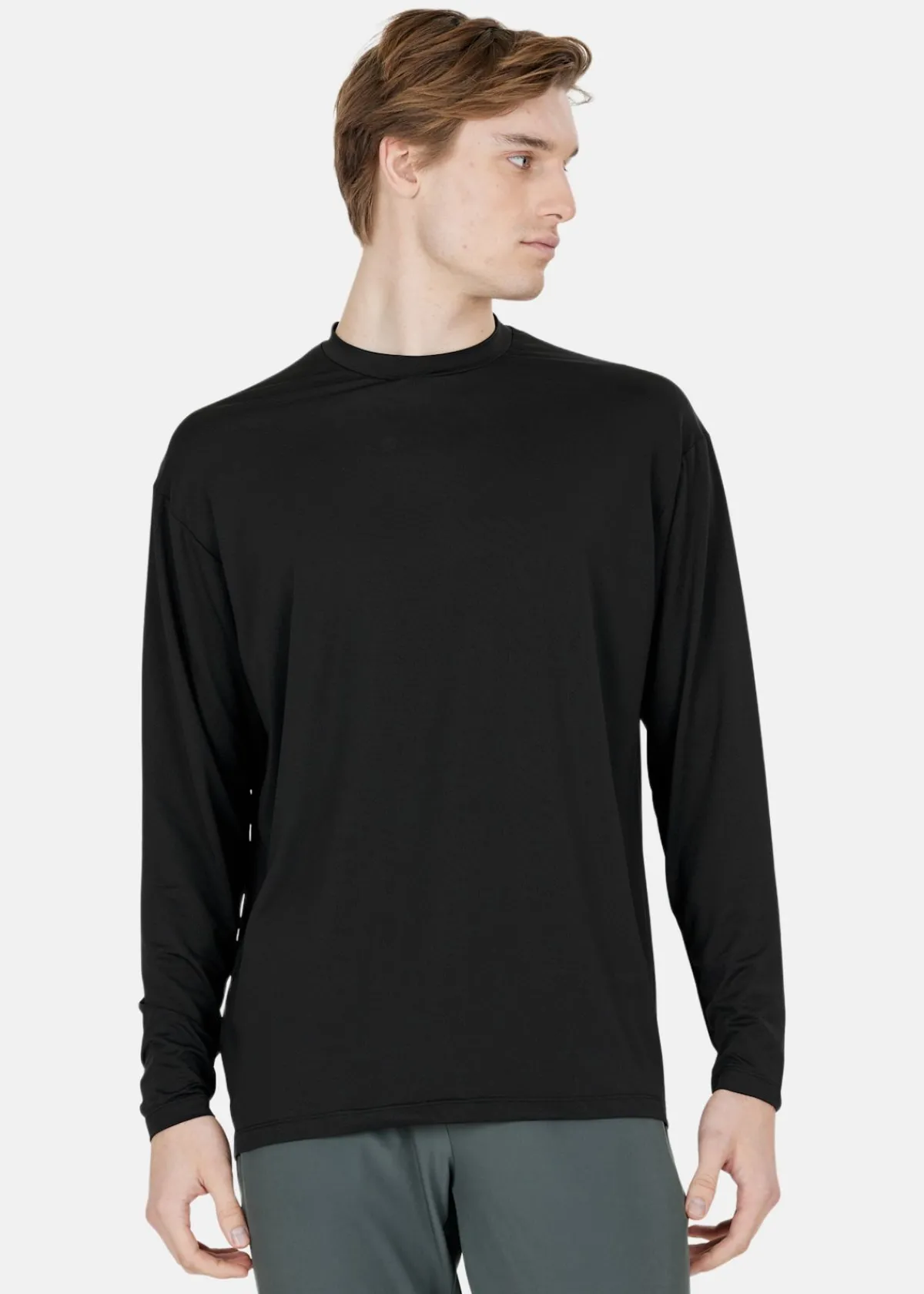 Virtus Roger V2 M Hyperstretch L/S Te