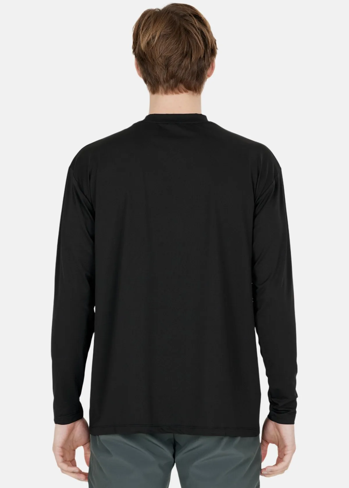 Virtus Roger V2 M Hyperstretch L/S Te