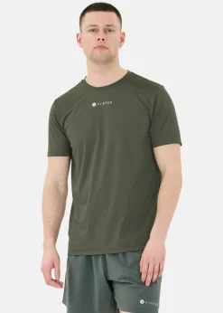 Virtus Roger V2 M Hyperstretch S/S Te