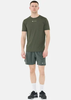 Virtus Roger V2 M Hyperstretch S/S Te
