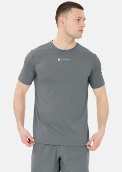 Virtus Roger V2 M Hyperstretch S/S Te