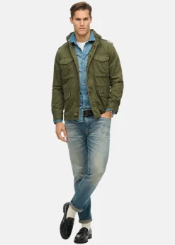 Superdry ROOKIE FIELD JACKET