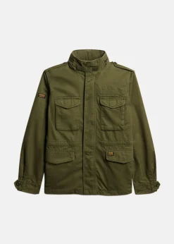 Superdry ROOKIE FIELD JACKET
