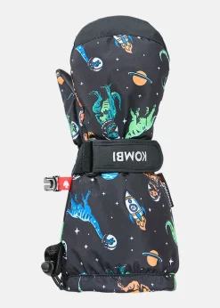 Barn Kombi ROOMY CHILD MITT