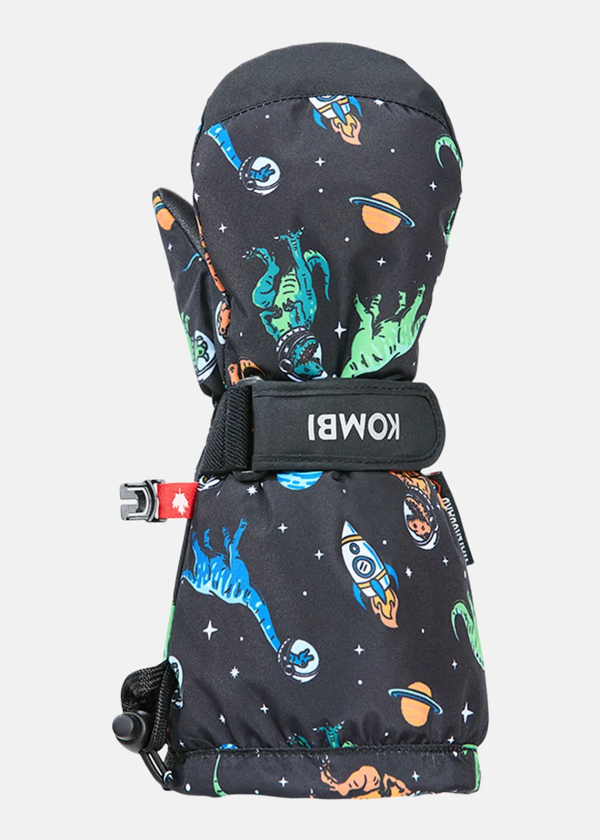 Barn Kombi ROOMY CHILD MITT