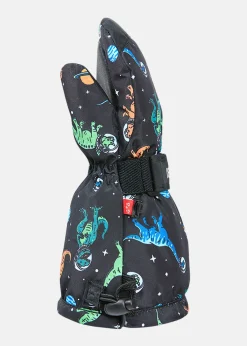 Barn Kombi ROOMY CHILD MITT