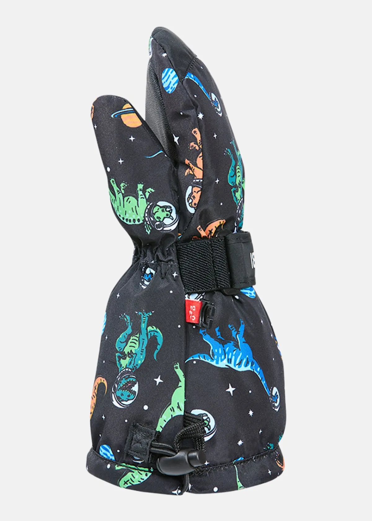 Barn Kombi ROOMY CHILD MITT