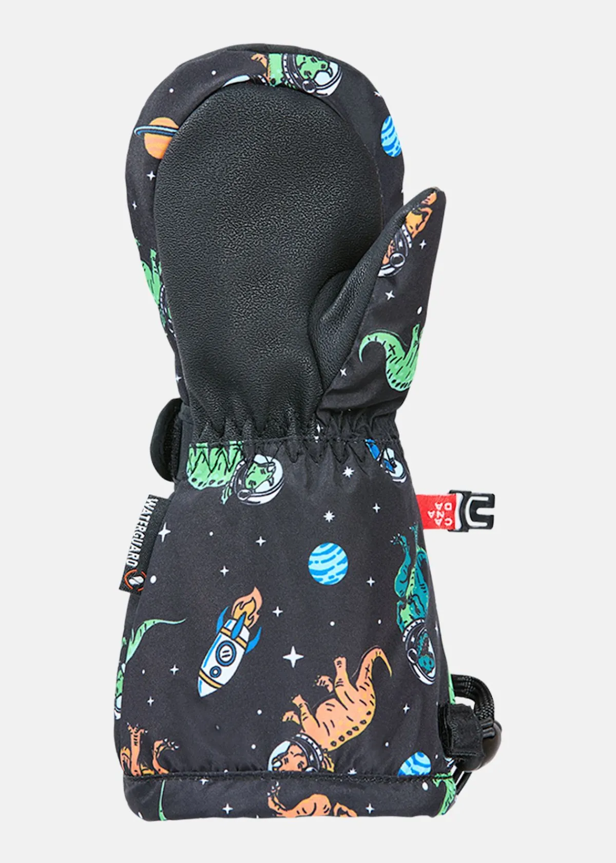 Barn Kombi ROOMY CHILD MITT