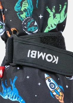 Barn Kombi ROOMY CHILD MITT