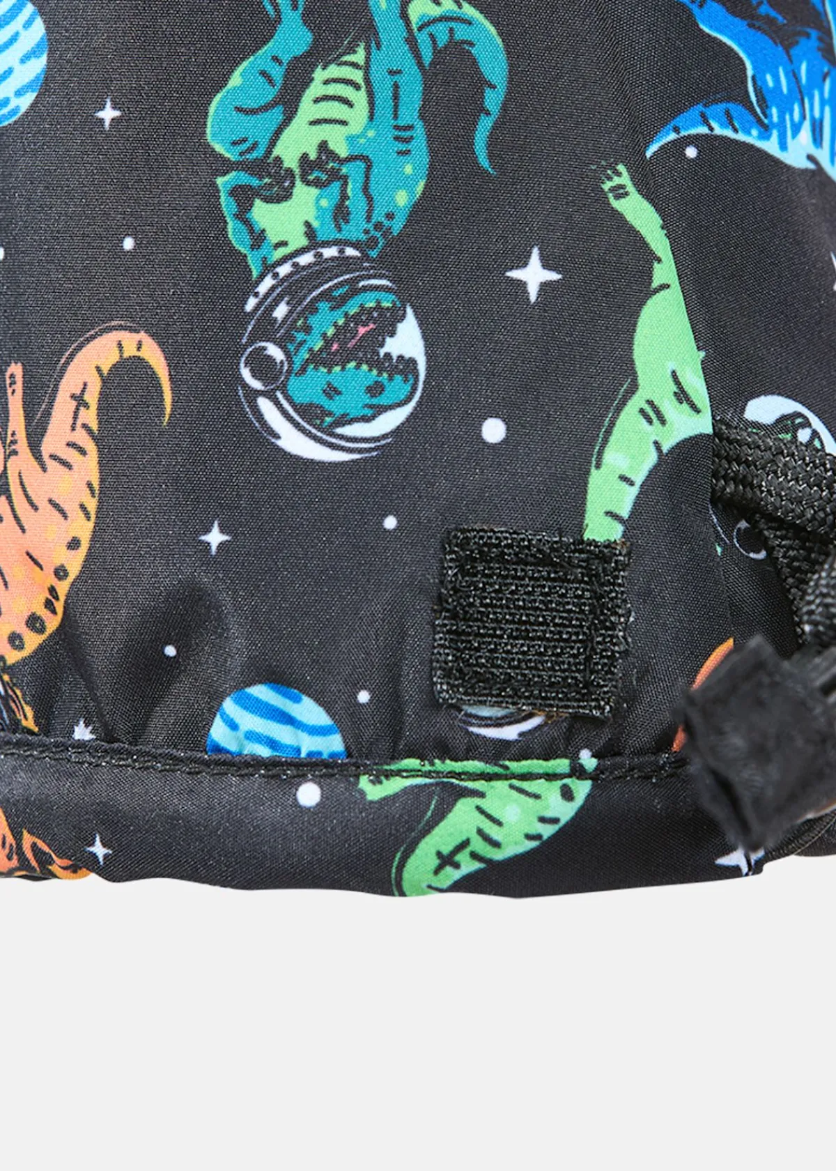 Barn Kombi ROOMY CHILD MITT