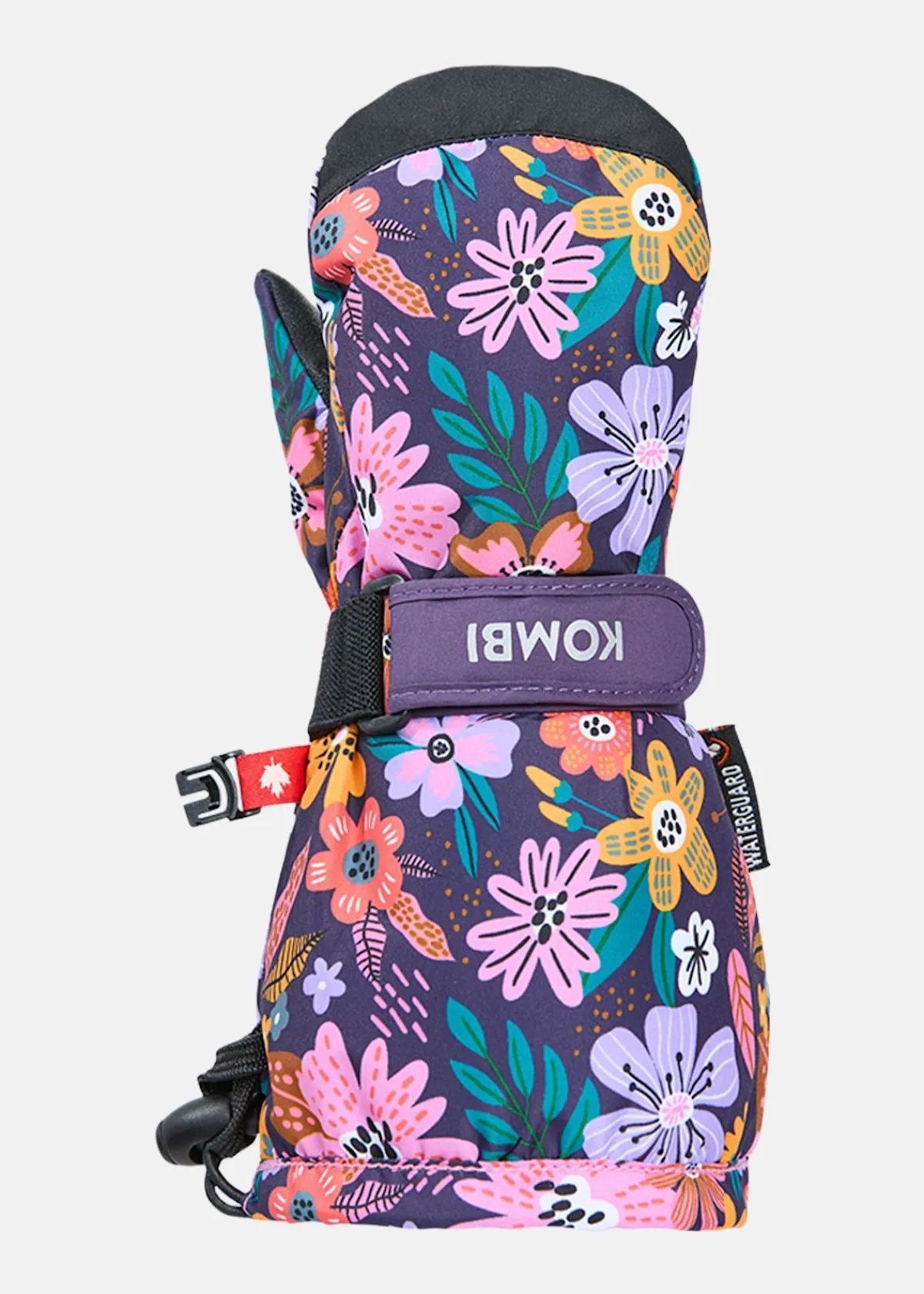 Barn Kombi ROOMY CHILD MITT